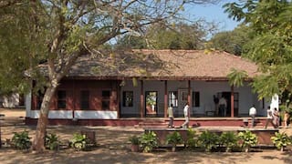 130 Personalities Oppose Redevelopment Project of Mahatma Gandhi's Sabarmati Ashram