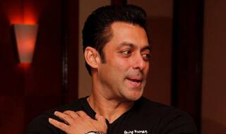 Salman Khan has a unique experience while launching 'Roar: Tigers Of The Sundarbans'