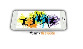 Wammy Neo Youth Phone Review: 5 reasons why we found this smart phone strictly average