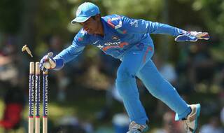 Sanju Samson: One step forward for this talented teenager