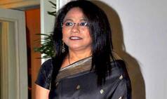 Seema Biswas debuts on Television with 'Maha Kumbh'