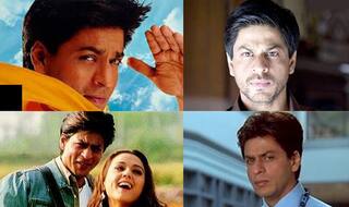 Independence Day: Top 5 Patriotic Songs from Shah Rukh Khan films that we love!