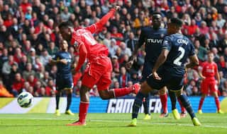 Liverpool vs Southampton Match Report: Danny's day and a Sterling Liverpool performance