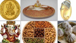 Ganesh Chaturthi 2016 Gift Ideas: Ideal 6 presents that you could give your dear ones on this auspicious festival