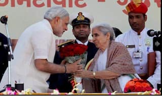 Kamla Beniwal: 10 things to know about the Mizoram Governor sacked by Narendra Modi