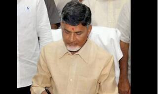 Andhra Pradesh CM N Chandrababu Naidu: Visakhapatnam will be developed on the lines of Hyderabad