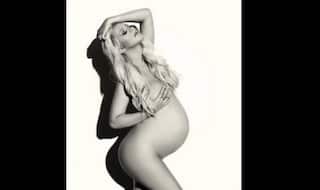 Why Christina Aguilera named newly born daughter Summer Rain Rutler