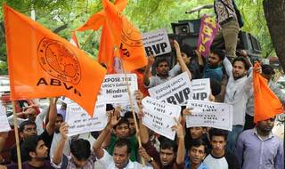 Parliamentary proceedings disrupted again over UPSC row