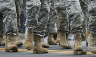 US Military Kills Suspected ISIS Terrorist in Airstrike in Northern Somalia