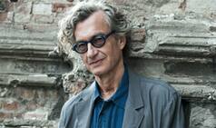 Berlin film festival to honour Wim Wenders