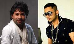Yo Yo Honey Singh's phase will also pass: Kailash Kher