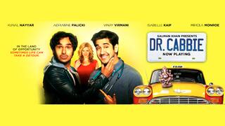 'Dr. Cabbie' Receives High Marks From Media