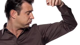 California Cab Drivers are Subjected to Body Odor Test