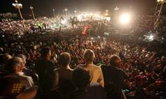 Protests in Pakistan caused Rs 547 billion economic losses: Government