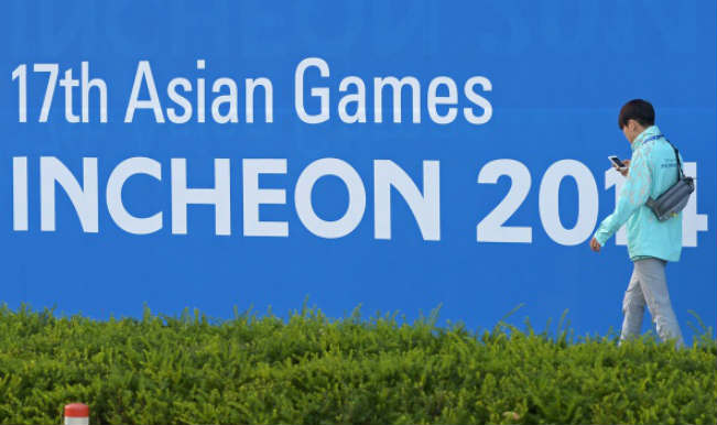 Asian Games 2014 Kabaddi Updates: Women's team beat South Korea; reach semi-final