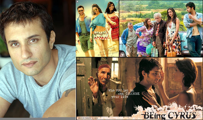 Finding Fanny: All you need to know about the director Homi Adajania