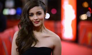 Alia Bhatt turns fashion designer; inspired by Karan Johar's fashion sense