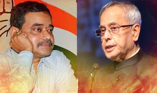 'Unless I Can be Teleported': Abhijit Mukherjee, Late President Pranab Mukherjee's Son, on Joining TMC