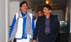 Governor had asked Shiv Sena, BJP if they can form interim government