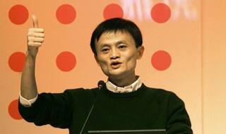 Alibaba IPO raises $21.8 billion at $68 a share - promoters benefit hugely