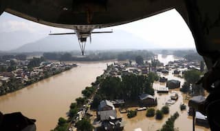 Jammu and Kashmir floods: Meat sells cheap, vegetables prices shoot up