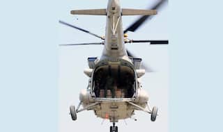 Indian Air Force: Serious attempts made to rescue marooned people