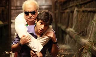 What made Divyendu Sharma cry?