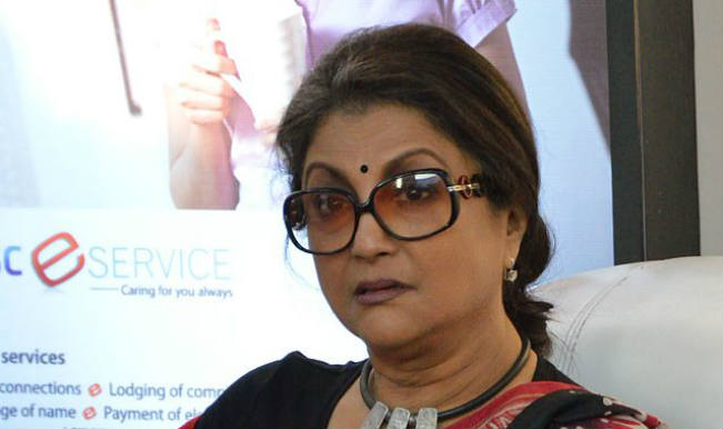 Shame on us, Perpatrators Should be Brought to Book: Filmmaker Aparna Sen on Murshidabad Killings