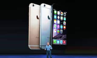 iPhone 6, iPhone 6 Plus delivery may stretch on to October