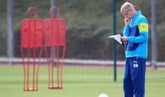 Aston Villa vs Arsenal, Barclays Premier League 2014-15: 4 reasons why Paul Lambert’s side can trump the Gunners