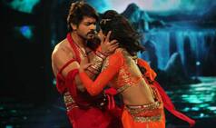 Jhalak Dikhhla Jaa 7 winner: Rangrasiya fame Ashish Sharma beats Mouni Roy and Shakti Mohan