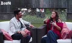 Watch the unabashed Vidya Balan on Look Who’s Talking With Niranjan Iyengar