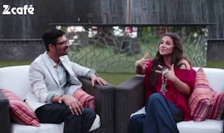 Watch the unabashed Vidya Balan on Look Who’s Talking With Niranjan Iyengar