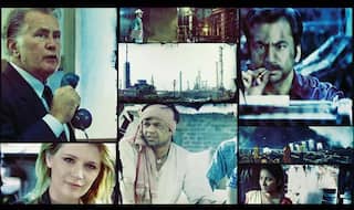 Bhopal: A Prayer for Rain - A social thriller around the Bhopal gas tragedy looks intense and interesting