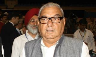 Bhupinder Singh Hooda's Rs.100 crore ad-blitzkrieg jacks up stakes for others