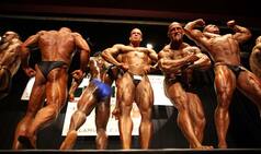 2014 World Bodybuilding championships to be held in Mumbai