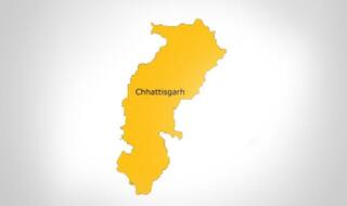 Chhattisgarh bypoll: Counting of votes for Antagarh seat
