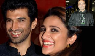 What are Parineeti Chopra and Aditya Roy Kapur's secret meetings with Aditya Chopra all about?