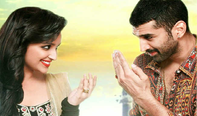 Daawat-E-Ishq Public Review: Aditya Roy Kapur awes everyone in this feisty love story