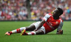 Aston Villa vs Arsenal Live Streaming and Score: Watch Live Telecast Online of AVL vs ARS Barclays Premier League 2014-15