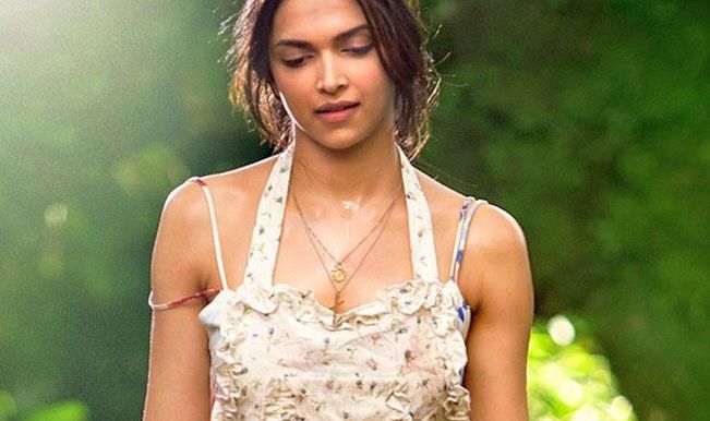 Dirty Picture: Is Deepika Padukone's cleavage tweet for publicity or the disgusting side of being a movie star?