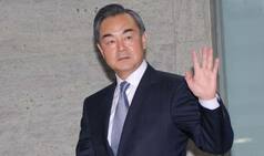 Ebola: China wants further global action on crisis