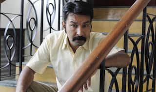 Gautham Kurup: Negative roles have given me good recognition