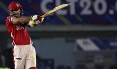 CLT20: Kings XI Punjab beat Hobart Hurricanes by 5 wickets
