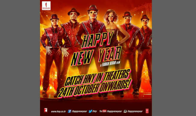 Happy New Year New Poster Posing In Blingy Attire The Indiawaale