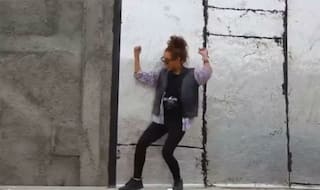 Iran sentences 'Happy' dancing youths to jail, 91 lashes