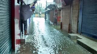 Pakistan rains: More than 50 killed in floods
