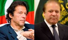 Imran Khan threatens to drag Pakistan Prime Minister Nawaz Sharif to court