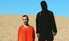 From James Foley to David Haines: ISIS continues spreading terror