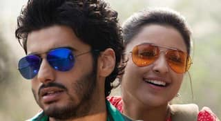 Parineeti Chopra, Arjun Kapoor back again to endorse JBL India